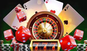 Вход на официальный сайт Gorilla Casino